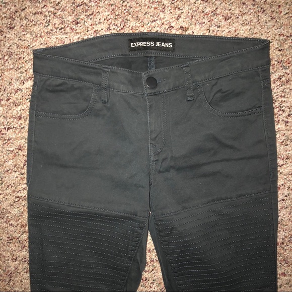 Express Jeans - Picture 3 of 4